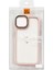Apple iPhone 14 Plus Uyumlu NT-N027 Diamond Arka Koruma Kılıf 3