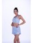 Urban Up W Fleece Short 3