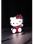 Hello Kitty Masa Üstü 3D Gece Lambaları 4