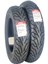 350-10 ve 90/90-12 Takım Tl (Tubeless - Dubleks) BL34SET 1