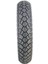 100/90-14 Kışlık Lastik Tl (Tubeless - Dubleks) BL200A14 2