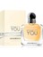 Emporio Armani Armanı Because It's You 100ML Edp 1