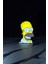 Simpson Masa Üstü 3D Gece Lambaları 3