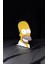 Simpson Masa Üstü 3D Gece Lambaları 4