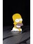 Simpson Masa Üstü 3D Gece Lambaları 5