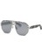Phılıpp Pleın SPP077V Pleın Icon 523X Unisex Güneş Gözlüğü 1