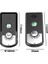 Diyafon Interkom Audio Kablosuz Konuşmalı Diyafon Kapı Zili Uzun Mesafe Iki Yönlü Zil 2