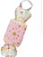 Yılbaşı Ağaç Süsü Şeker Pembe 15 cm 2