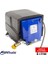 Whale 8 Litre Gazlı & Elektrikli Su Isıtıcı 1