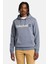 Kennebec Rıver Linear Log Gri Erkek Sweatshirt 1