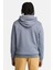 Kennebec Rıver Linear Log Gri Erkek Sweatshirt 2