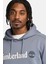 Kennebec Rıver Linear Log Gri Erkek Sweatshirt 3