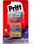 PRITT SİLGİ MİNİ 8 RENK 30 LU 2943467-1 KUTU 1