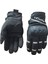 9010 Soft Shell Motosiklet Eldiveni Siyah 1