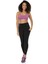 Jovana- Female Softshell Leggings Kadın Tayt 1
