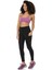 Jovana- Female Softshell Leggings Kadın Tayt 2