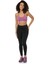 Jovana- Female Softshell Leggings Kadın Tayt 4