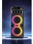 D41 Rgb Işıklı Mikrofonlu Bluetooth Hoparlör Speaker 3