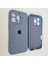 Apple iPhone 16 Pro Kamera Korumalı Içi Kadife Lansman Silikon Kılıf 1