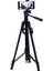 8830 Profesyonel 1.2 m Su Terazili Kumandalı Tripod 2