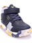 Marven 946F24K438 Lacivert Ortopedik Günlük Erkek Çocuk Spor Bot 1