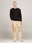 Tjm Reg Waffle L/s Tee 2