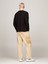 Tjm Reg Waffle L/s Tee 4
