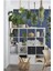Dekoratif Sepet, Rattan Muz Lifi 3