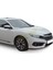 Honda Civic Fc5 Uyumlu Ön Tampon Altı Flap 2016-2019 2