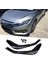 Honda Civic Fc5 Uyumlu Ön Tampon Altı Flap 2016-2019 4