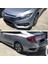 Honda Civic Fc5 Ön ve Arka Tampon Altı Flap 2016-2019 2