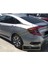 Honda Civic Fc5 Ön ve Arka Tampon Altı Flap 2016-2019 4