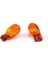 T20 Turuncu Çift Duy Naturel Amber Oto Ampul PH5523NA 2