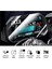Bmw Roadster R 1250 R 6.5 Dijital Gösterge Uyumlu 9h Nano Ekran Koruyucu Film 3