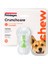 Crunchcore Bone Dog Chew Toy Köpek Oyuncağı Xsmall 1