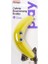 Catnip Boomerang Buddy Catnipli Peluş Kedi Oyuncağı 1