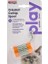 Orkakat Catnip Spool Catnipli Kedi Oyuncağı 1