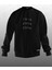 Bahadır (Savaşçı) Tasarımlı Sweatshirt 1