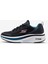 Go Run Elevate 2.0 - Uplifting Erkek Siyah Koşu Ayakkabısı 220851 Blk 1