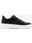 Court Break - Double Vented Erkek Siyah Sneakers 183177 Blk 2