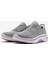 Go Walk Arch Fit 2.0 - Valencia Kadın Gri Yürüyüş Ayakkabısı 125319 Gylv 3