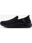 Go Walk Arch Fit 2.0 - Hands Free 2 Erkek Siyah Yürüyüş Ayakkabısı 216600 Bbk 1