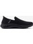 Go Walk Arch Fit 2.0 - Hands Free 2 Erkek Siyah Yürüyüş Ayakkabısı 216600 Bbk 2