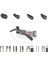 Tekno Trust Seat Leon Muz Silecek Takımı Ön Aeroeco 2013-2018 2