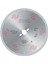 LU5C 2500 Elmas Daire 450X108 ALÜMINYUM Kesim 1