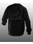 Alfa Kurt Tasarımlı Unisex Sweatshirt 3