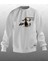 Şamanın Ruhu Tasarımlı Sweatshirt 1
