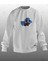 Doğu Türkistan Tasarımlı Sweatshirt 1