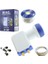 2'li Philips Chip'li Lnb + 15 Metre Next Anten Kablosu 1