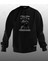 Tanrının Kırbacı Attila Tasarımlı Sweatshirt 1